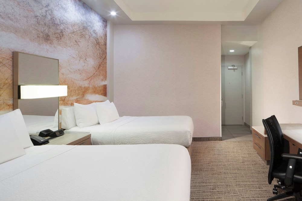 Courtyard by Marriott El Paso Downtown Convention Center - photo 19