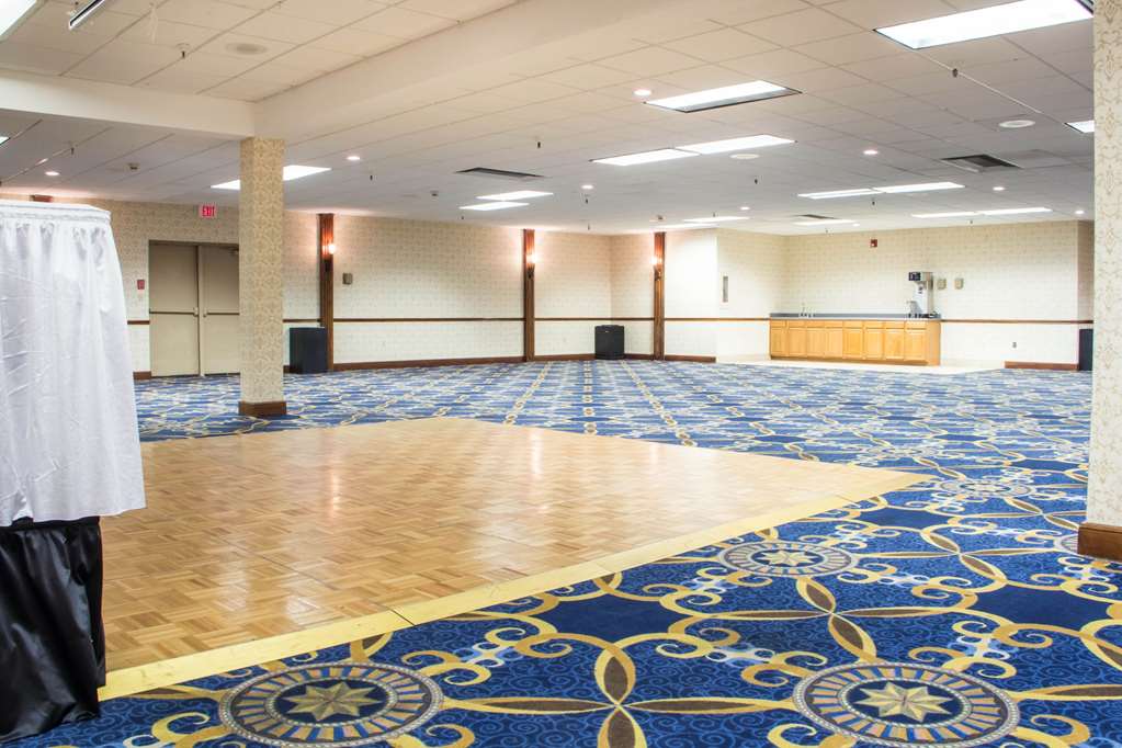 Ramada by Wyndham Tulsa Broken Arrow - photo 26