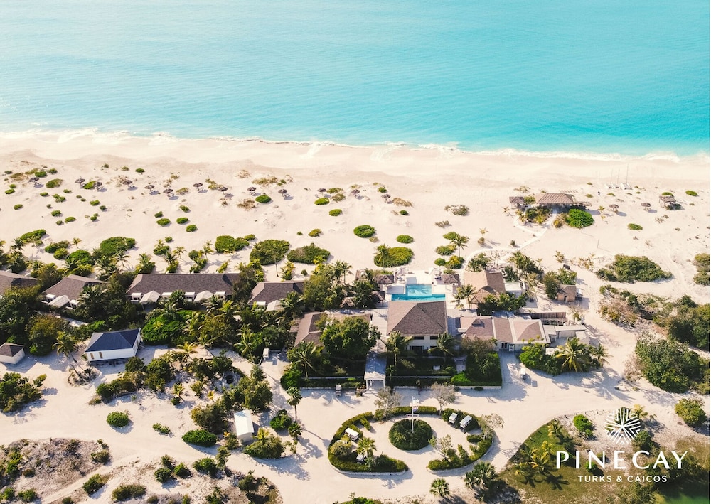 Pine Cay Turks and Caicos — 5-Star Luxury Hotel in Providenciales, Turks and Caicos Islands