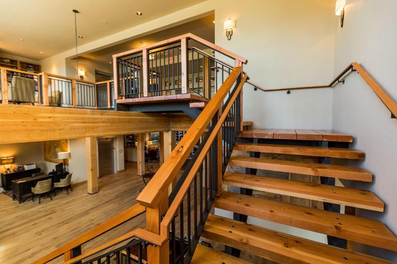 The Lodge at Columbia Point - photo 20