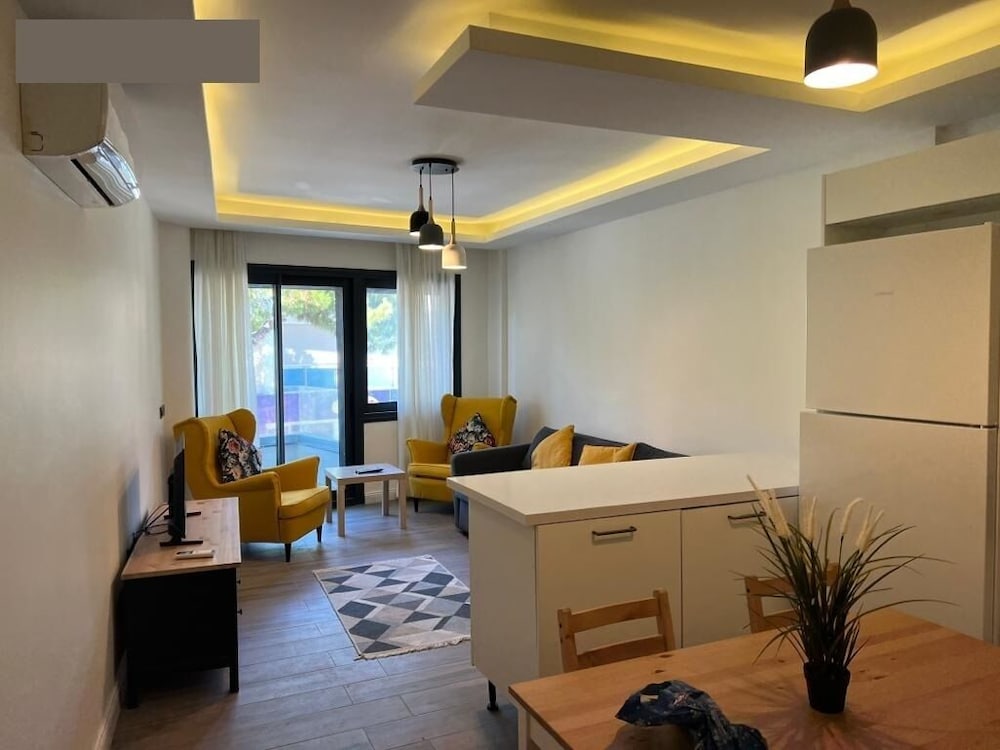 Enoya Suits Ilıca - last minute hotel in Cesme