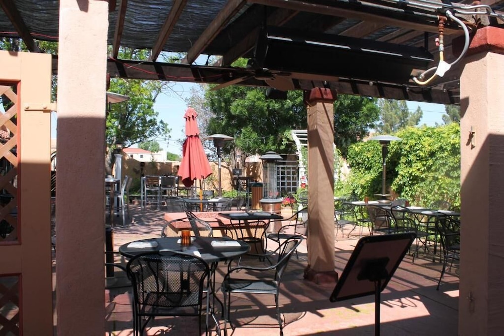 Adobe Rose Inn - photo 30