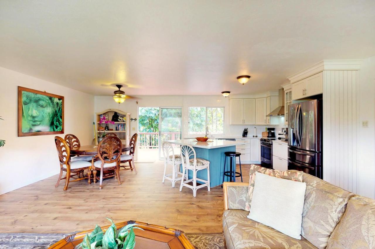 Pokii Lane Hale — 4-Star Luxury Hotel in Princeville, United States