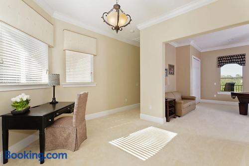 Reunion Resort 12 Luxury 5 Bedroom Vacation Rental - photo 20