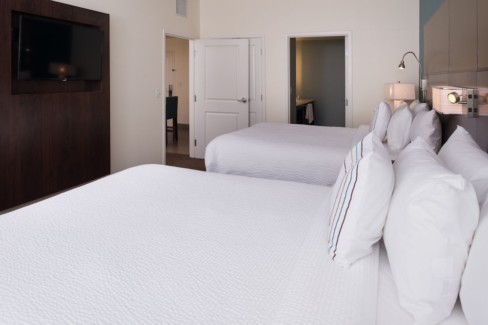 Residence Inn by Marriott Miami West FL Turnpike - photo 7