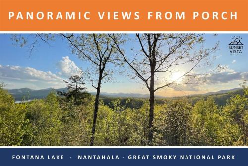Sunset Vista — Bryson City — photo 2