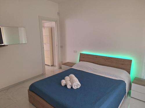 Appartamento al piano terra con ingresso indipendente vicinissimo al mare — 4-Star Luxury Hotel in Rimini, Italy