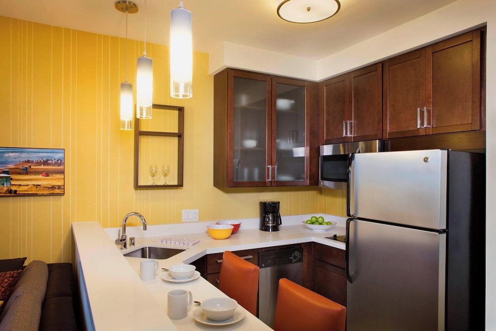 Residence Inn Tustin Orange County - photo 22