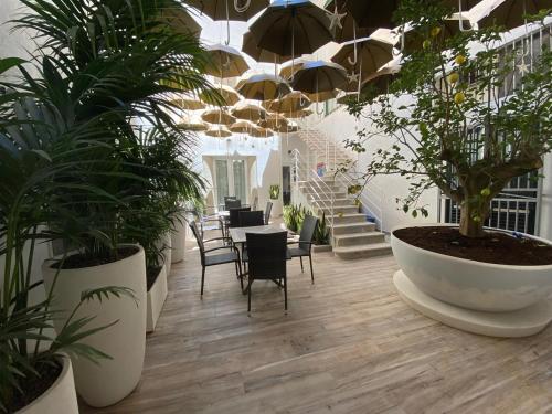 Le Casette di Elen — 4-Star Luxury Hotel in Marsala, Italy