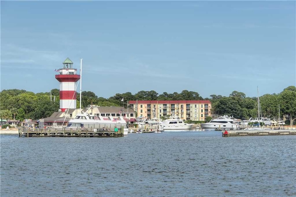 Ocean Breeze 66 — hotel in Hilton Head