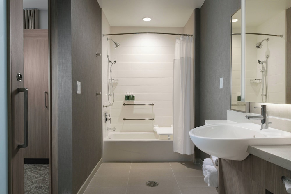SpringHill Suites by Marriott Texas City - photo 10