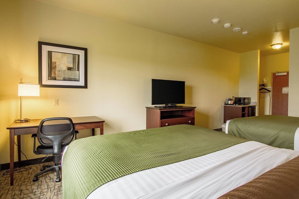 Cobblestone Hotel & Suites Orrville - photo 14
