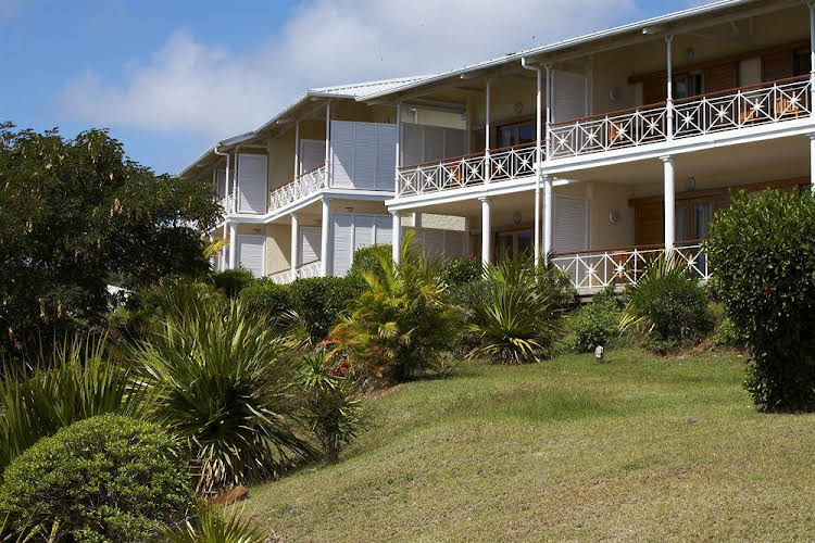 Pointe Venus — Port Mathurin — photo 4
