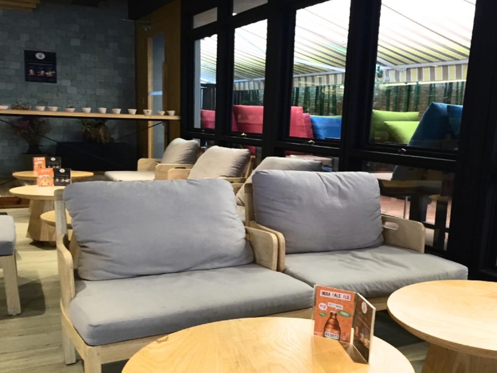 Citadines Sukhumvit 23 Bangkok