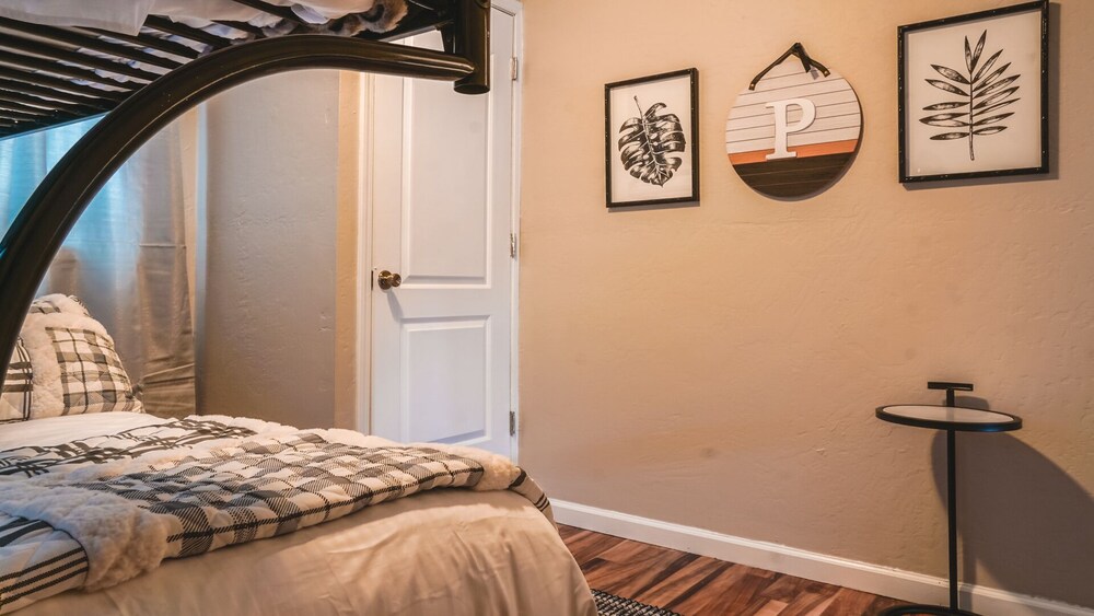 Aerie Lodge - photo 29