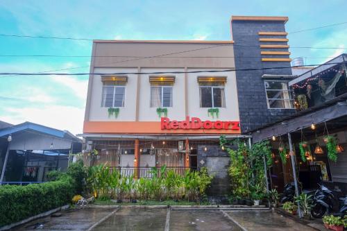 My Place Malalayang Manado — 4-Star Luxury Hotel in Manado, Indonesia