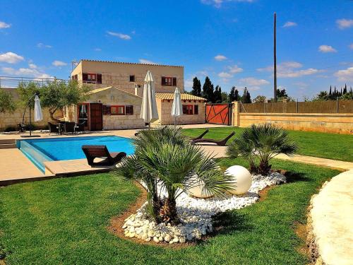 Finca Vinagrella 158 By Mallorca Charme — Llubi