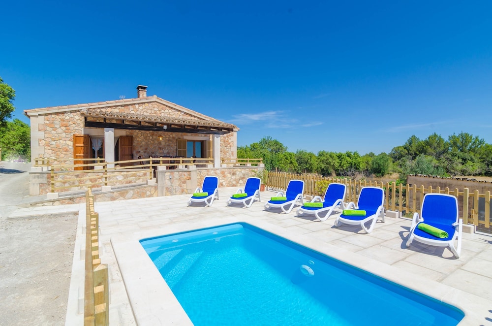 S Aresta Den Rumbet in Algaida — hotel in Llucmajor