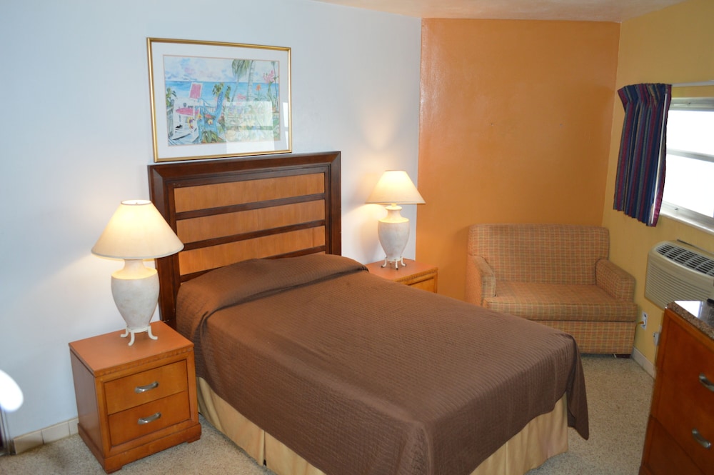 Tropicana Motel Wauchula - photo 12