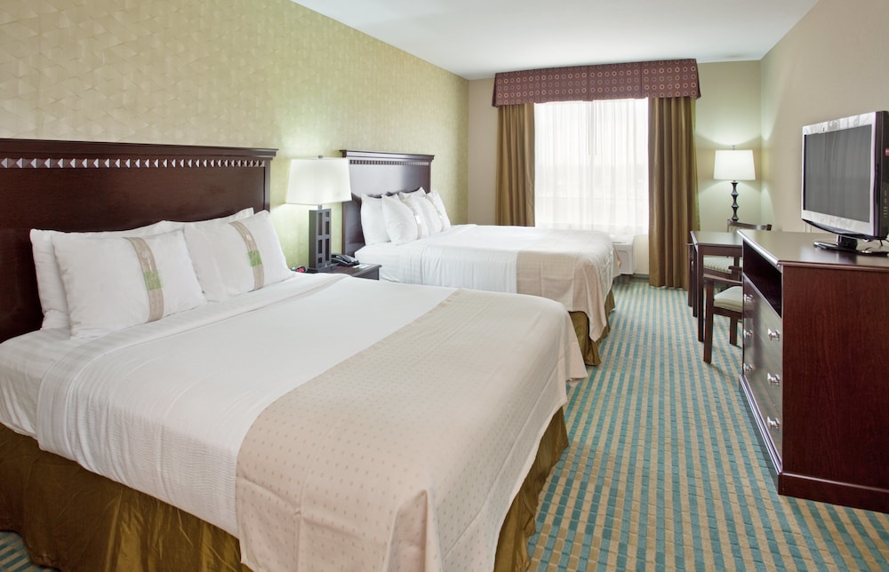 Holiday Inn Columbia East by IHG - photo 12