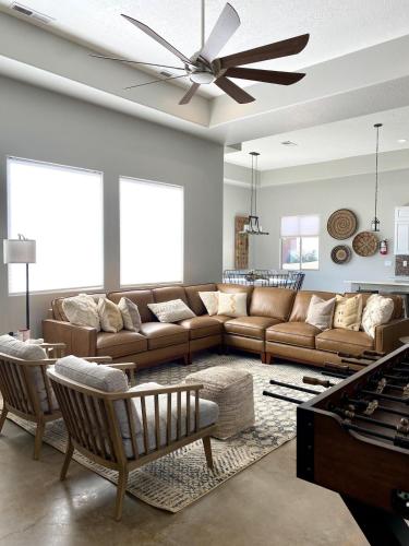 The Willow at Sand Hollow Rwsort in Hurricane, United States