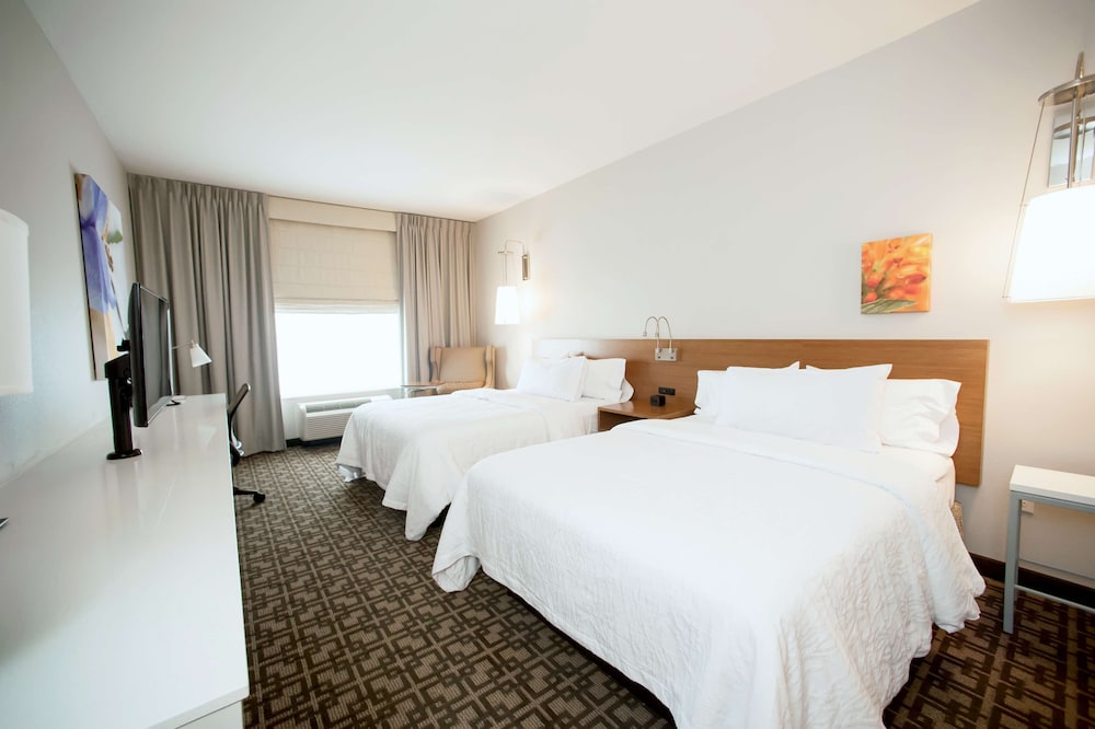 Hilton Garden Inn San Antonio Live Oak Conference Center - photo 13