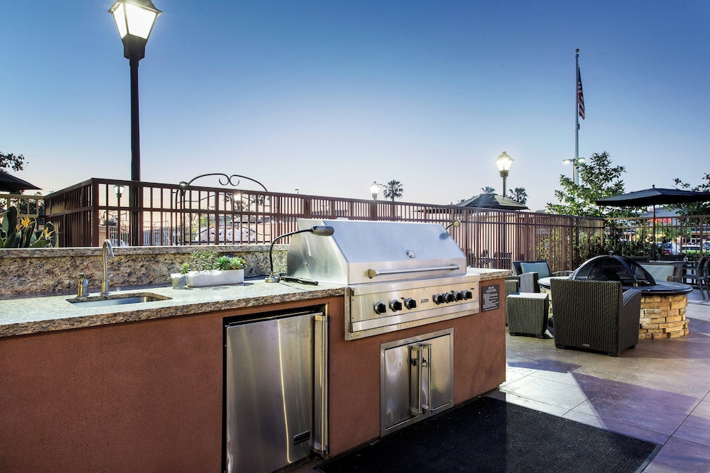 Residence Inn by Marriott San Diego Oceanside - photo 26