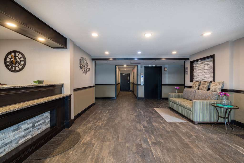 Travelodge by Wyndham Brooklyn Center - photo 6