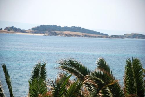 Vintage Home — 4-Star Luxury Hotel in Ouranoupolis, Greece