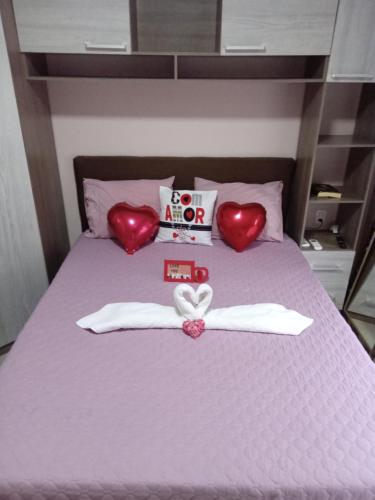 Suíte Master in Frederico Westphalen, Brasil