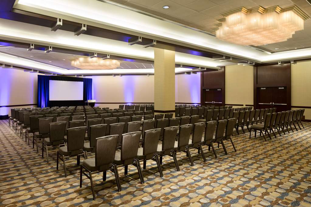 Hyatt Regency Dallas - photo 46