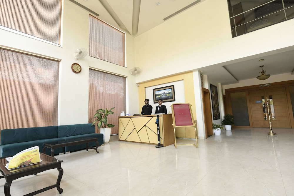 La Pearl Bhopal — Bhopal — photo 4