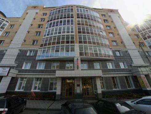 Astor Hotel - last minute hotel in Perm