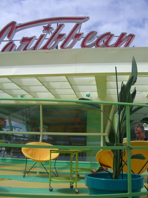 Caribbean Motel - photo 8