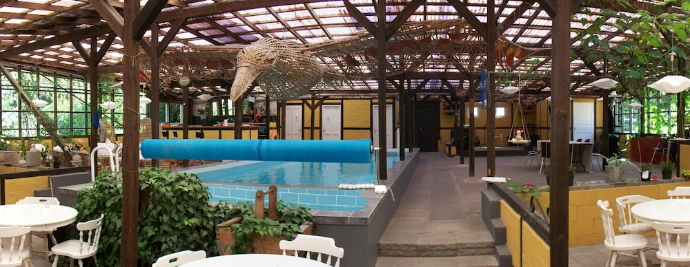 Danninghus in Svendborg, Denmark