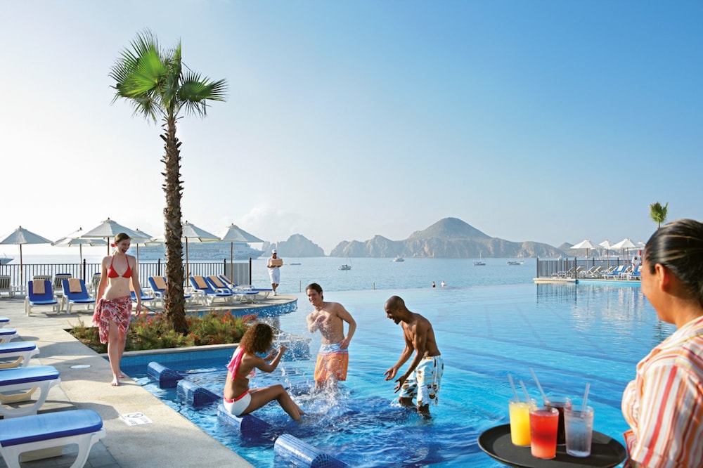 Infinity Pool