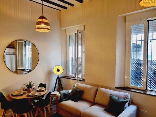 Aujada Centro in Cadiz, Spain