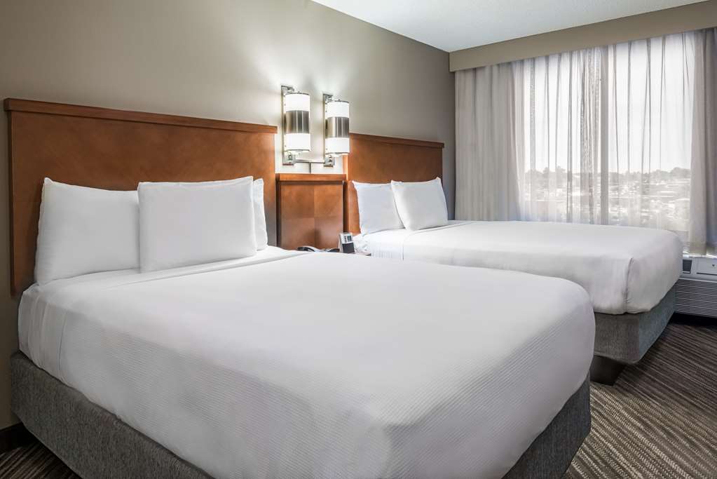 Hyatt Place Bentonville Rogers - photo 10
