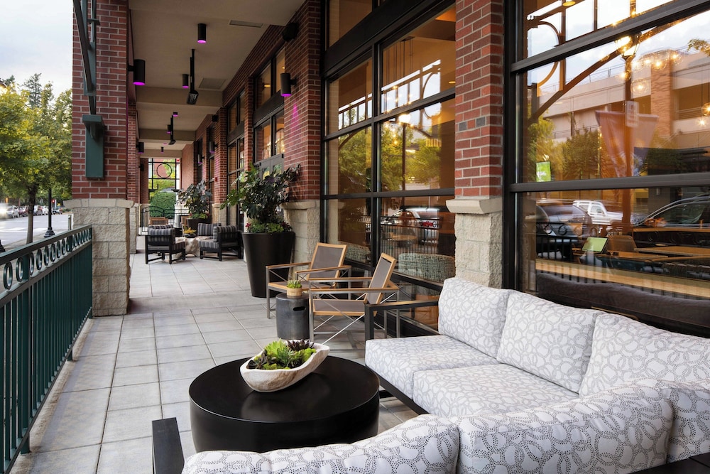 Seattle Marriott Redmond - photo 59