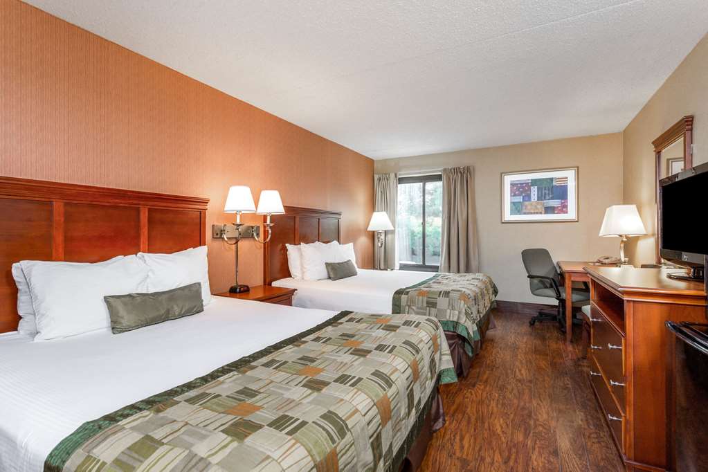 Days Inn by Wyndham Westminster - photo 20