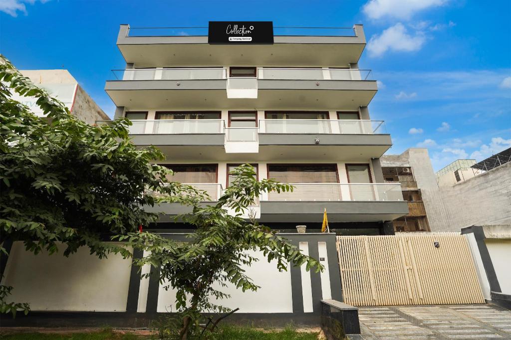 Super Collection O 63 A Noida - last minute hotel in Noida
