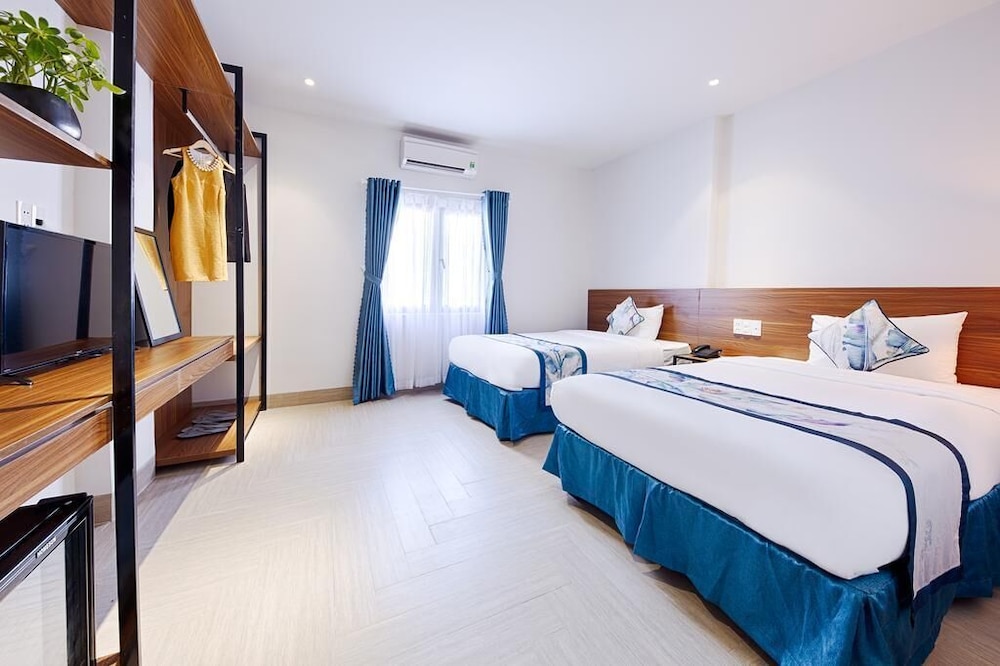 CNV Chambers - carbon neutral hotel in Tumkur