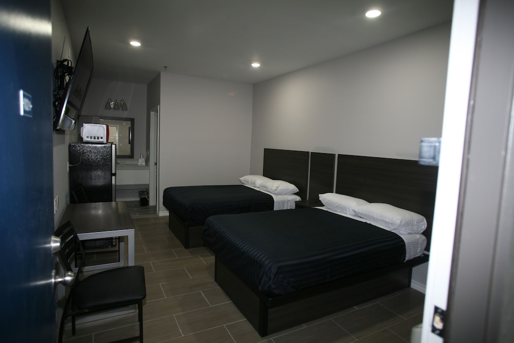 Edna Star Motel & Laundry - photo 2
