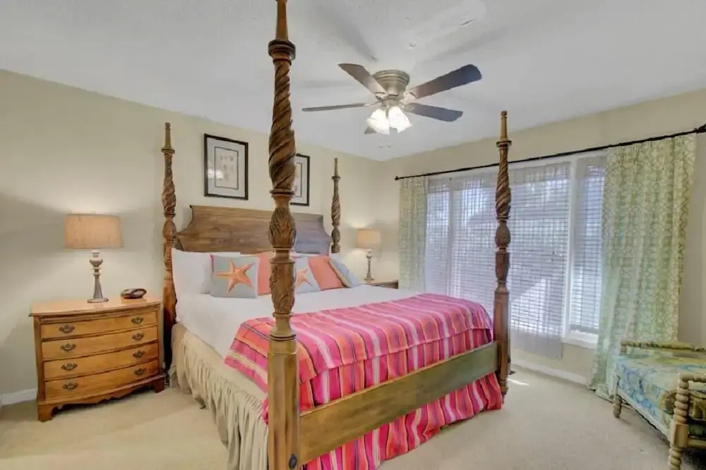 Fairway Dunes 19 by Wild Dunes with Golf View - photo 4