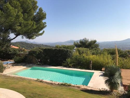 Bergerie de la Calabro — hotel in La Valette-Du-Var