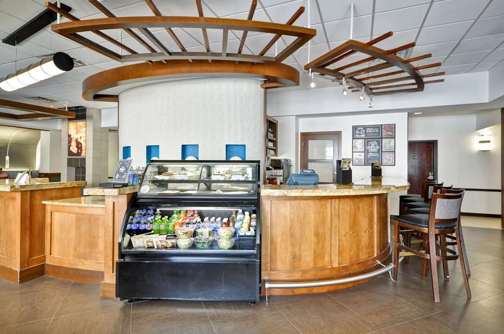 Hyatt Place Tampa Airport Westshore - photo 40