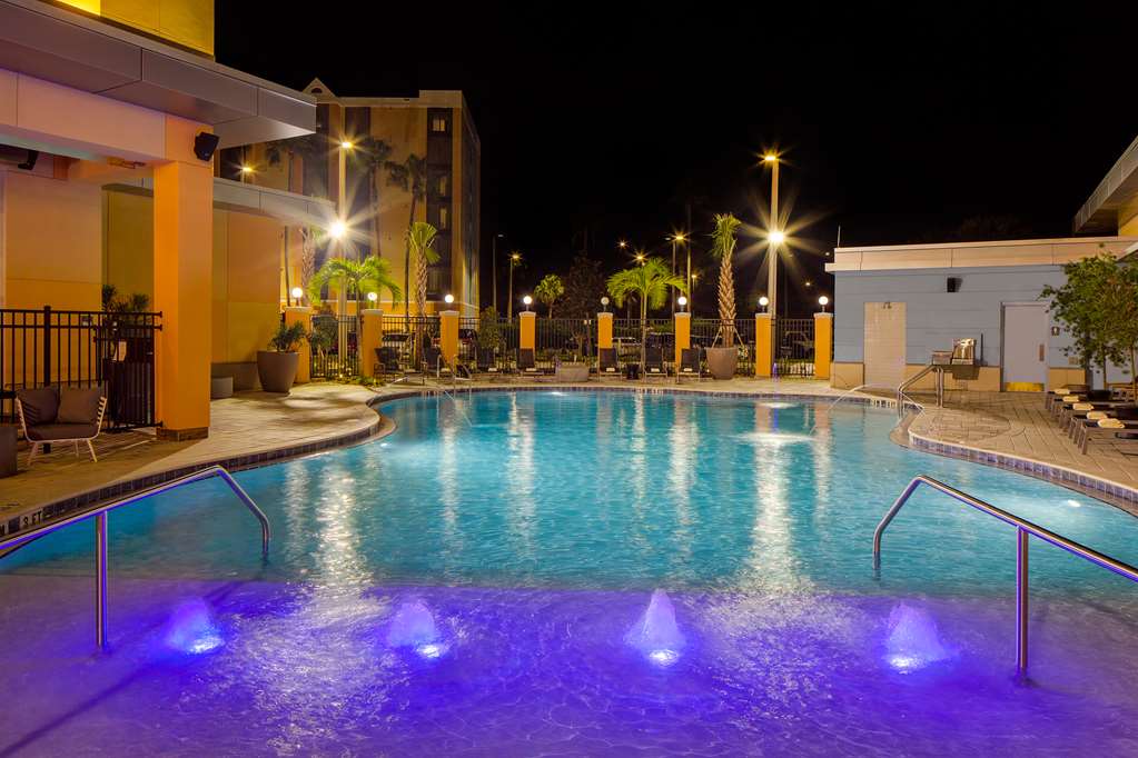Hyatt House across from Universal Orlando Resort - photo 43