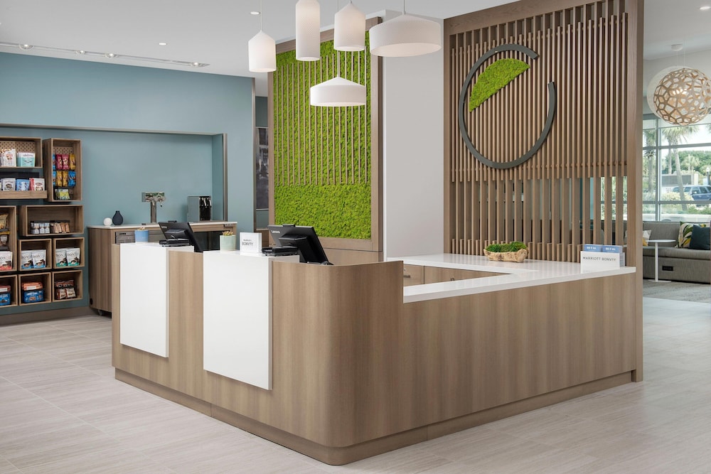 Element Jacksonville Beach - photo 5