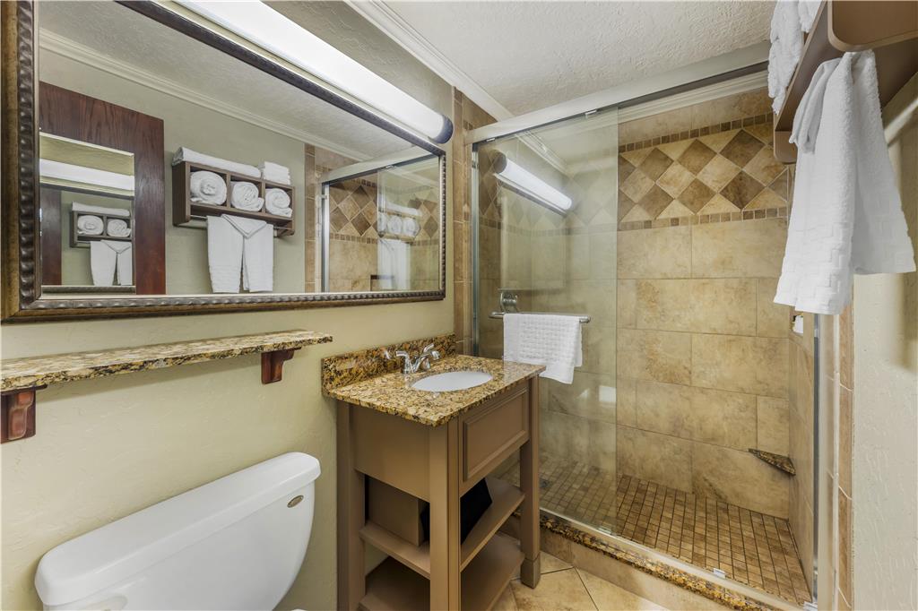 Best Western Plus Weatherford - photo 28