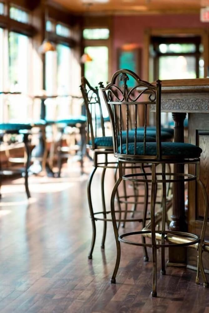 Nicollet Island Inn - photo 22